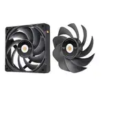 Thermaltake CL-F172-PL14BL-A sistema de refrigeración para ordenador Carcasa del o