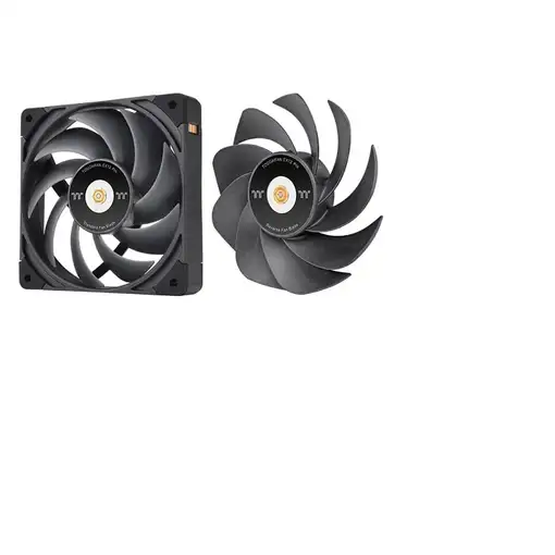 Thermaltake CL-F172-PL14BL-A sistema de refrigeración para ordenador Carcasa del o