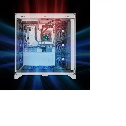 Thermaltake CL-F172-PL14BL-A sistema de refrigeración para ordenador Carcasa del o