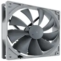 Noctua NF-P14s redux-900 Carcasa del ordenador Ventilador 14 cm Negro, Gris