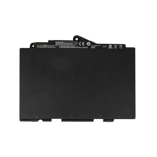 Green Cell HP143 refacción para laptop Batería