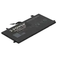 2-Power CBP3700A refacción para laptop