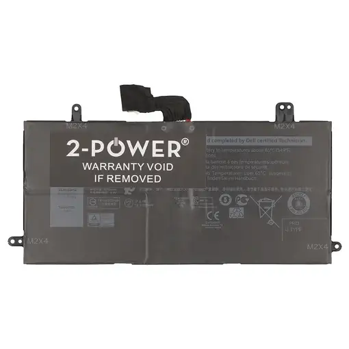 2-Power CBP3700A refacción para laptop