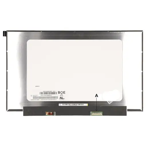 2-Power SCR0735B refacción para laptop