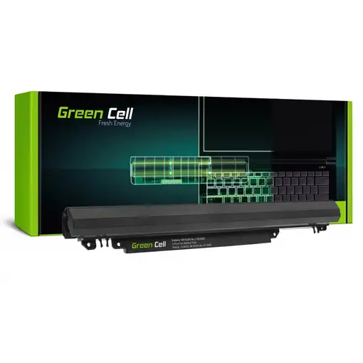 Green Cell LE123 refacción para laptop Batería