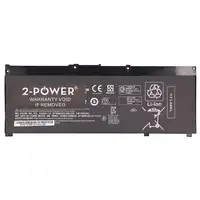 2-Power CBP3746A refacción para laptop