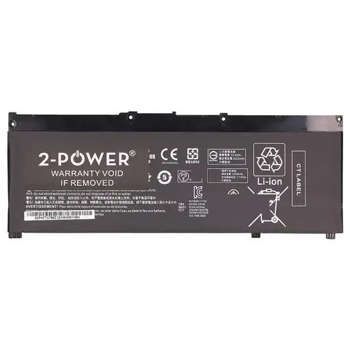 2-Power CBP3746A refacción para laptop