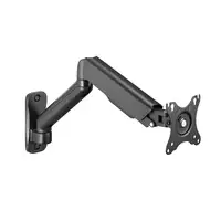 Equip Soporte de pared para un monitor de 17«-32», longitud del brazo:450mm