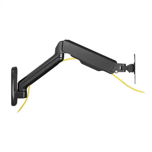 Equip Soporte de pared para un monitor de 17«-32», longitud del brazo:450mm