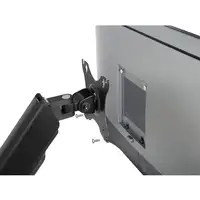Equip Soporte de pared para un monitor de 17«-32», longitud del brazo:450mm