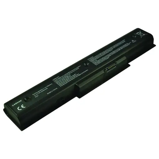 2-Power CBI3422A refacción para laptop Batería