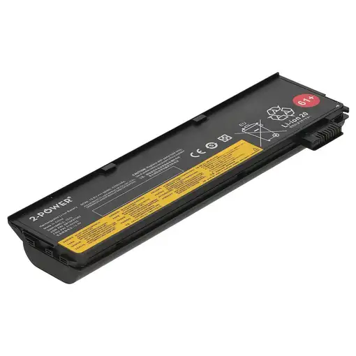 2-Power CBI3645A refacción para laptop Batería