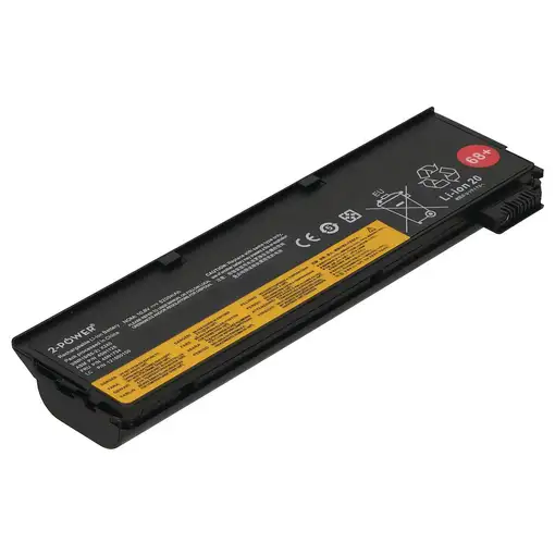 2-Power 2P-45N1127 refacción para laptop Batería