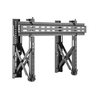 Equip 650351 Soporte de pared para vídeo pop-out de 37"-70