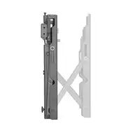 Equip 650351 Soporte de pared para vídeo pop-out de 37"-70