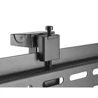 Equip 650351 Soporte de pared para vídeo pop-out de 37"-70