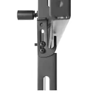 Equip 650351 Soporte de pared para vídeo pop-out de 37"-70