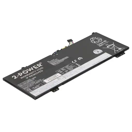 2-Power CBP3691A refacción para laptop