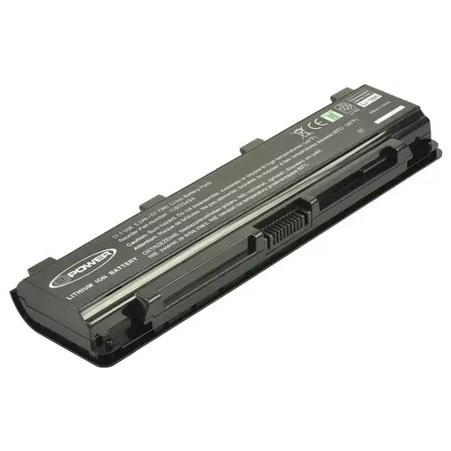 2-Power CBI3512A refacción para laptop Batería