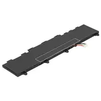 2-Power CBP3799A refacción para laptop Batería