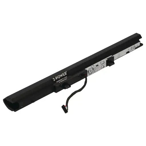 2-Power 2P-L15L4A02 refacción para laptop Batería
