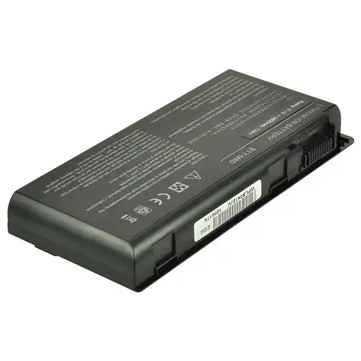 2-Power CBI3322A refacción para laptop Batería