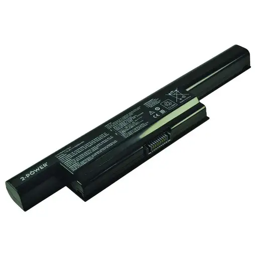 2-Power CBI3419A refacción para laptop Batería