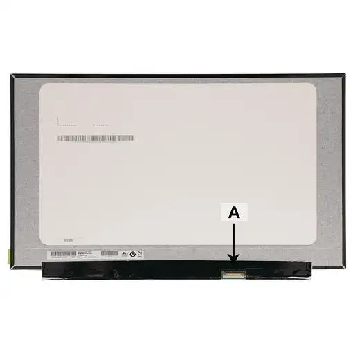 2-Power SCR0684B refacción para laptop