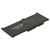2-Power CBP3667A refacción para laptop Batería