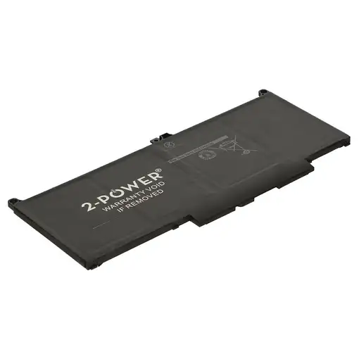 2-Power CBP3667A refacción para laptop Batería