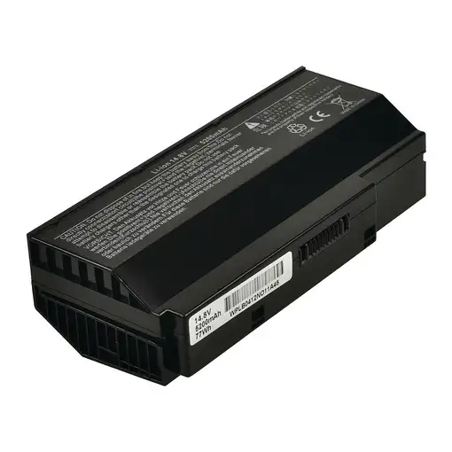 2-Power CBI3344A refacción para laptop Batería