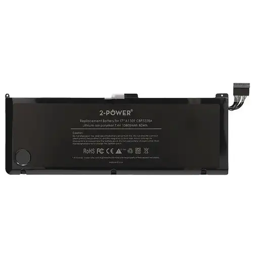2-Power CBP3228A refacción para laptop Batería