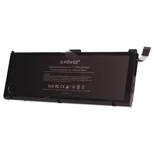 2-Power CBP3228A refacción para laptop Batería