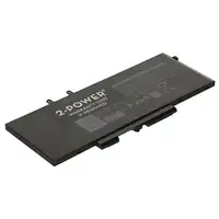 2-Power CBP3672A refacción para laptop Batería