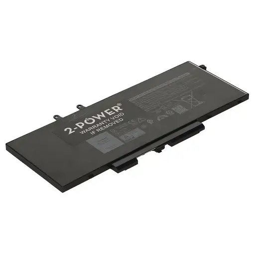 2-Power CBP3672A refacción para laptop Batería