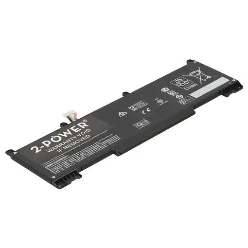 2-Power CBP3763A refacción para laptop Batería
