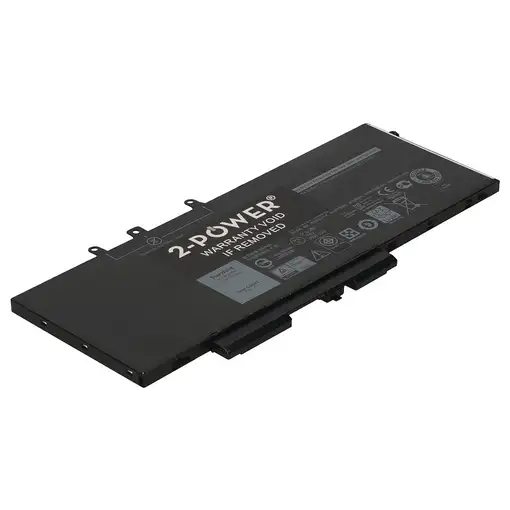 2-Power 2P-GJKNX refacción para laptop Batería