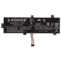 2-Power CBP3733A refacción para laptop Batería