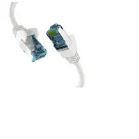 EFB Elektronik EC020200144 cable de red Blanco 25 m Cat7 S/FTP (S-STP)