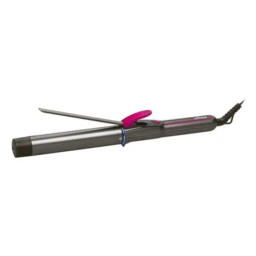 Ufesa Rizador de pelo de 32mm Wave