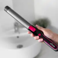 Ufesa Rizador de pelo de 32mm Wave