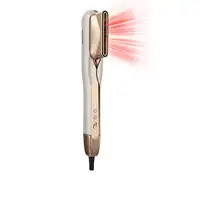 Cecotec RitualCare Air Lisse 2in1 Champagne Herramienta de peinado con múltiples a