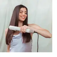 Cecotec RitualCare Air Lisse 2in1 Champagne Herramienta de peinado con múltiples a