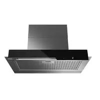 Teka GFI 67350 EOS SS De pared Acero inoxidable A+ 629 m³/h