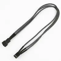 Nanoxia NX3PV3E cable de alimentación interna 0,3 m