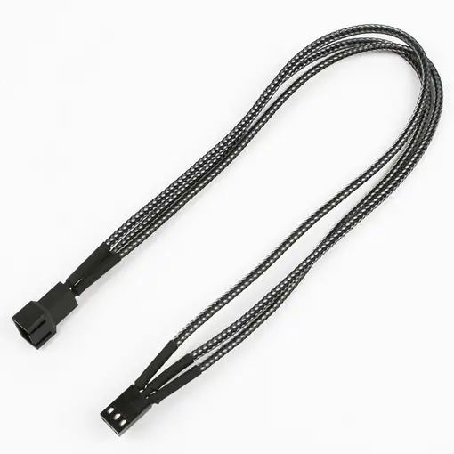 Nanoxia NX3PV3E cable de alimentación interna 0,3 m
