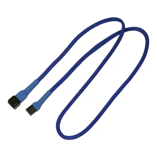 Nanoxia NX3PV60B cable de alimentación interna 0,6 m