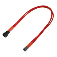 Nanoxia 900300017 cable de alimentación interna 0,3 m