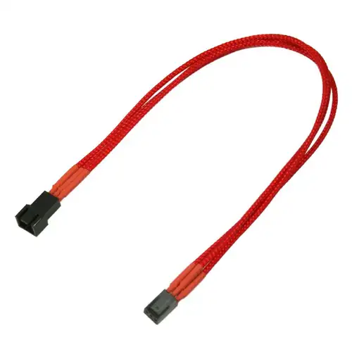 Nanoxia 900300017 cable de alimentación interna 0,3 m