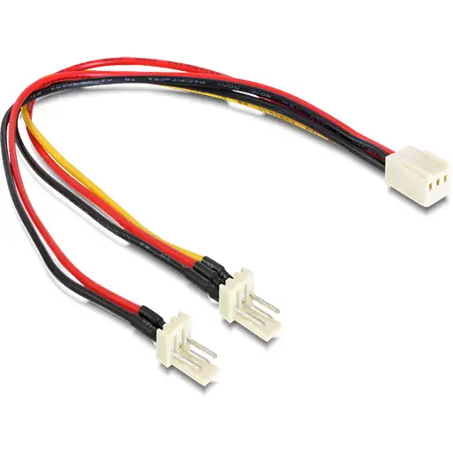 DeLOCK 89343 cable de alimentación interna 0,22 m